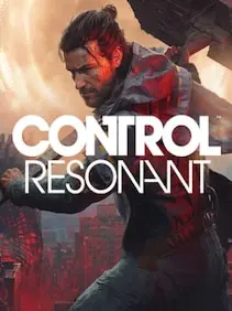 Control Resonant — Steam, Standard