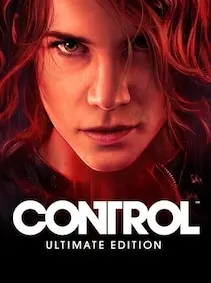 Control | Ultimate Edition — Microsoft Store, Ultimate Edition