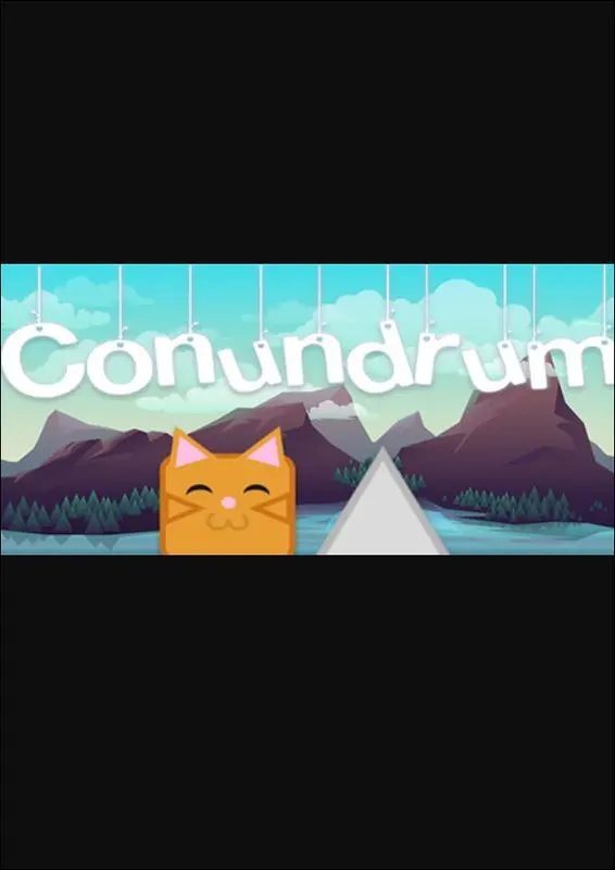 Conundrum — Steam, Standard