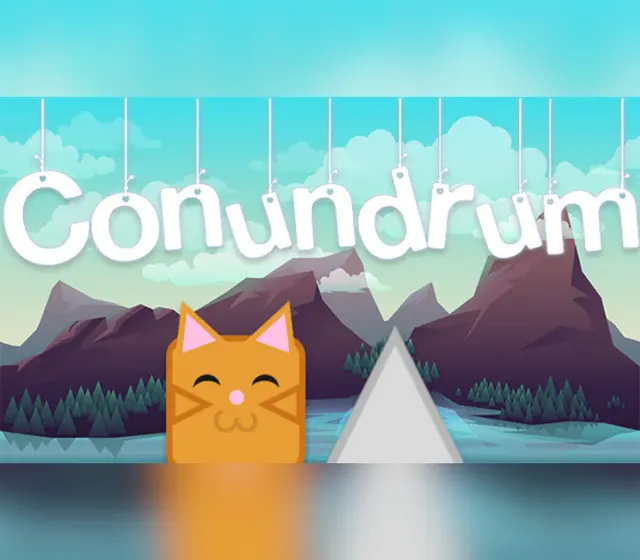 Conundrum — Steam, Standard