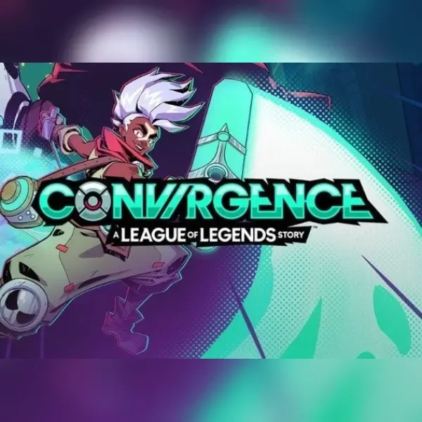 CONVERGENCE: A League of Legends Story — Steam, Standard