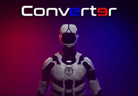 Converter EN — Steam, Standard