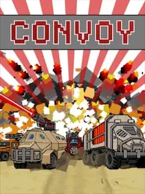 Convoy — Steam, Standard