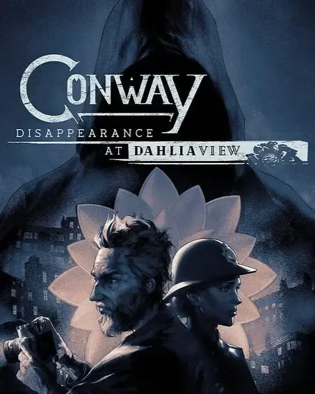 Conway Disappearance at Dahlia View — Steam, Standard