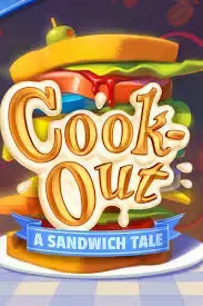 Cook-Out — Steam, Standard