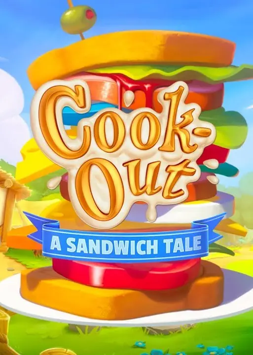 Cook-Out [VR] — Steam, Standard