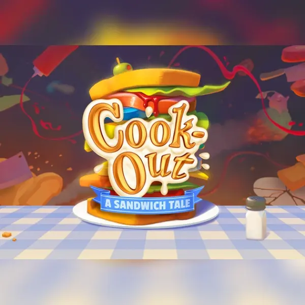 Cook-Out [VR] — Steam, Standard