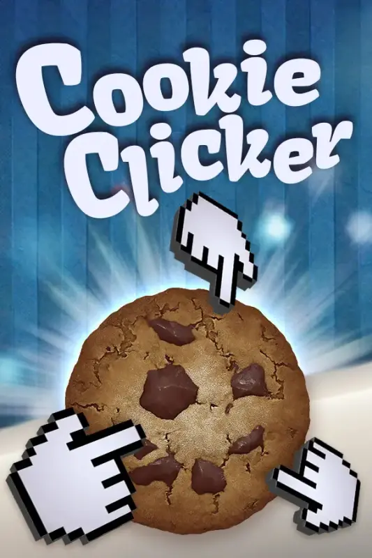 Cookie Clicker — Steam, Standard