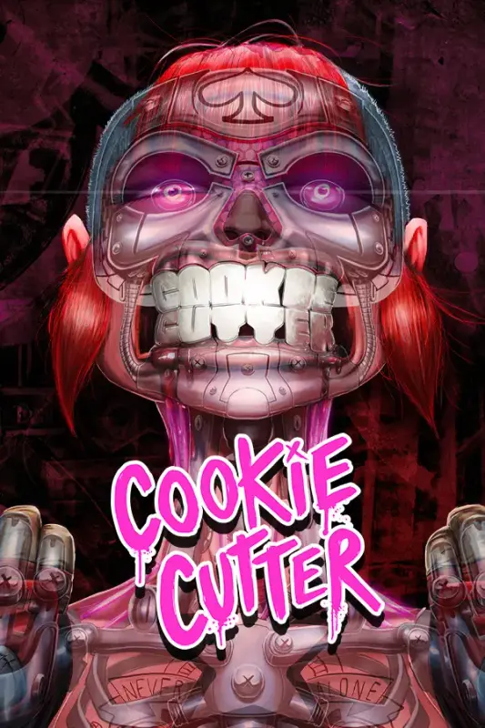 Cookie Cutter — Steam, Standard