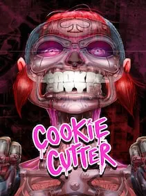 Cookie Cutter — Steam, Standard