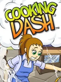 Cooking Dash — Steam, Standard
