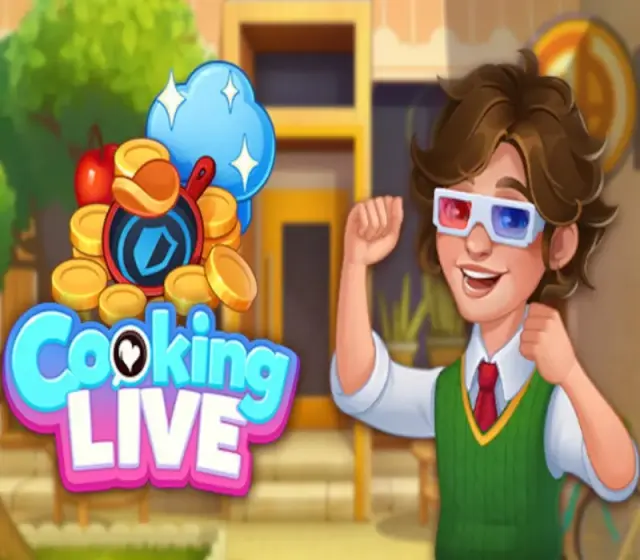 Cooking Live - Beginner's Pack DLC — Steam, Standard