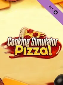Cooking Simulator - Pizza — Steam, Standard