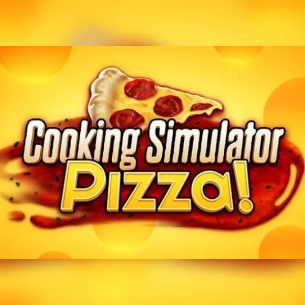 Cooking Simulator: Pizza (DLC) — Steam, Standard