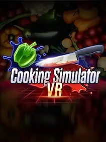 Cooking Simulator VR — Steam, Standard