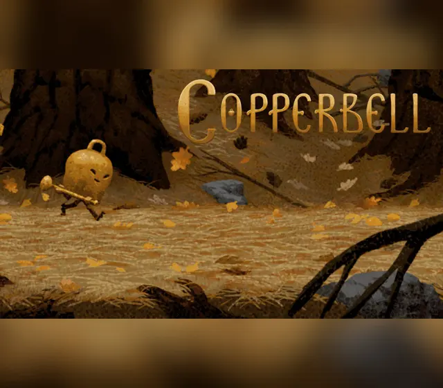 Copperbell — Steam, Standard