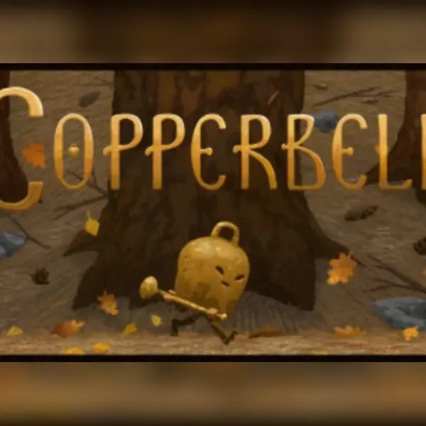 Copperbell — Steam, Standard