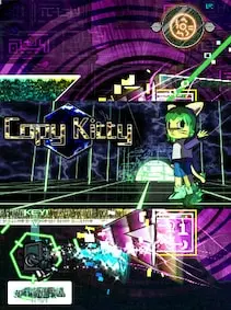 Copy Kitty — Steam, Standard