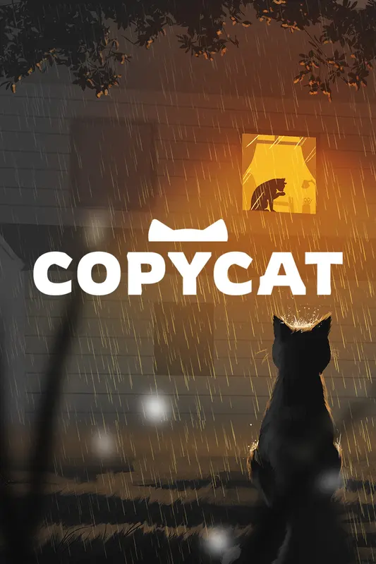 Copycat — Xbox Series X|S, Standard