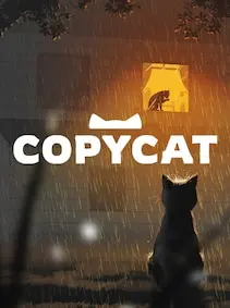 Copycat — Steam, Standard