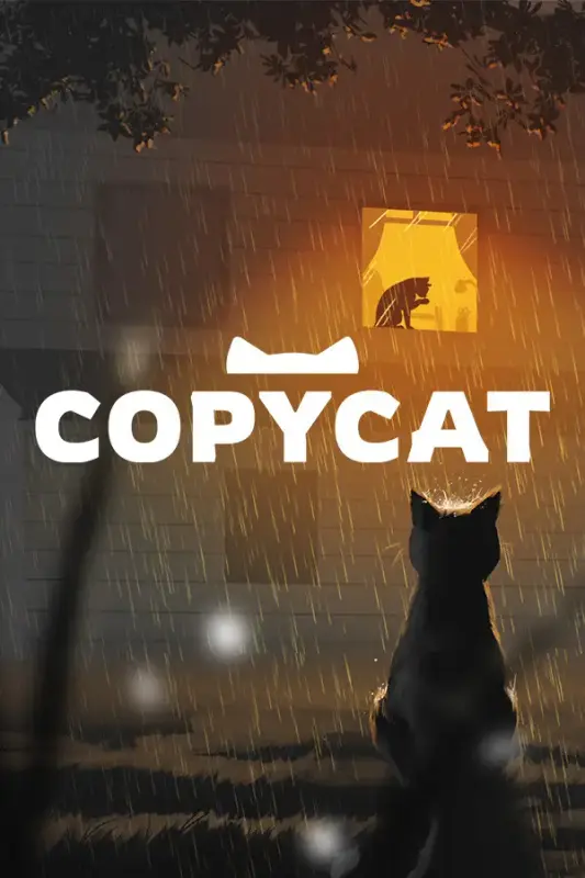 Copycat — Steam, Standard