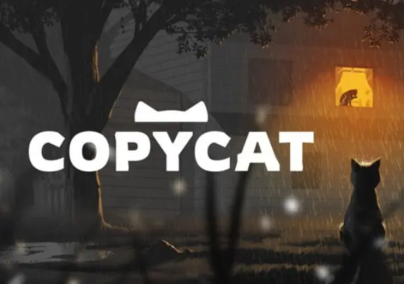 Copycat EN — Xbox Series X|S, Standard