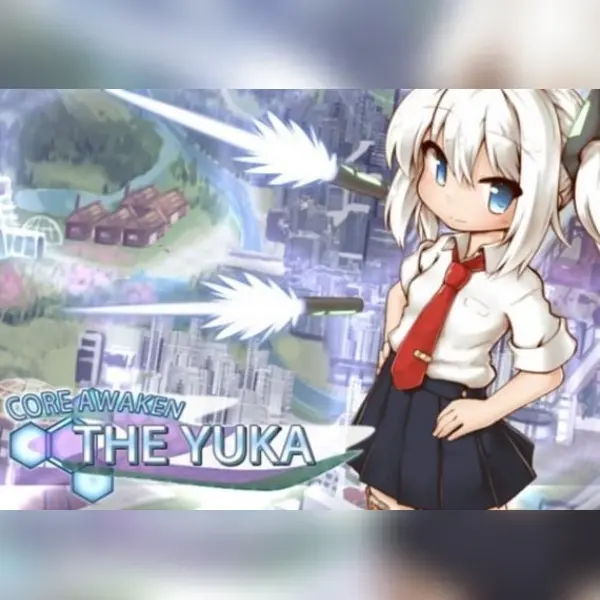 Core Awaken ~The Yuka~ — Steam, Standard