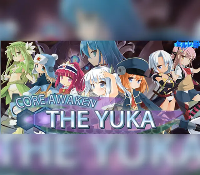 Core Awaken ~The Yuka~ — Steam, Standard