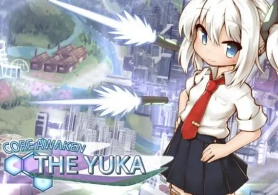 Core Awaken: The Yuka EN/JA/ZH — Steam, Standard