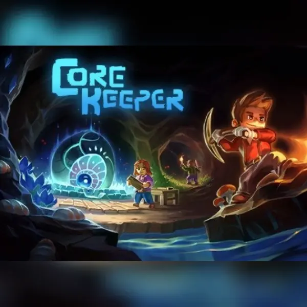 Core Keeper — Steam, Standard
