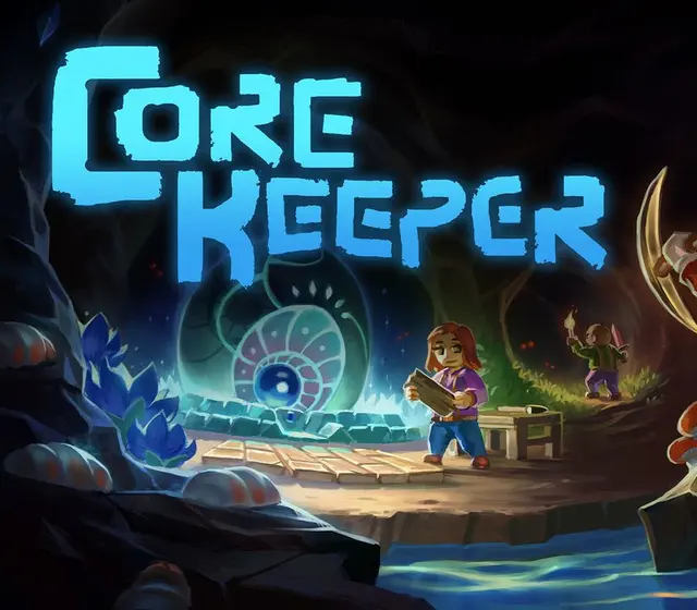 Core Keeper — Steam, Standard