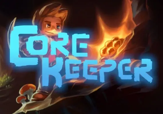 Core Keeper EN — Steam, Standard
