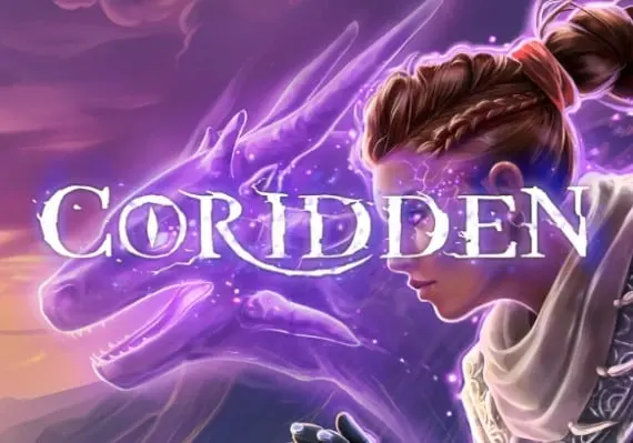 Coridden EN/DE/FR/RU/ZH/ES — Steam, Standard