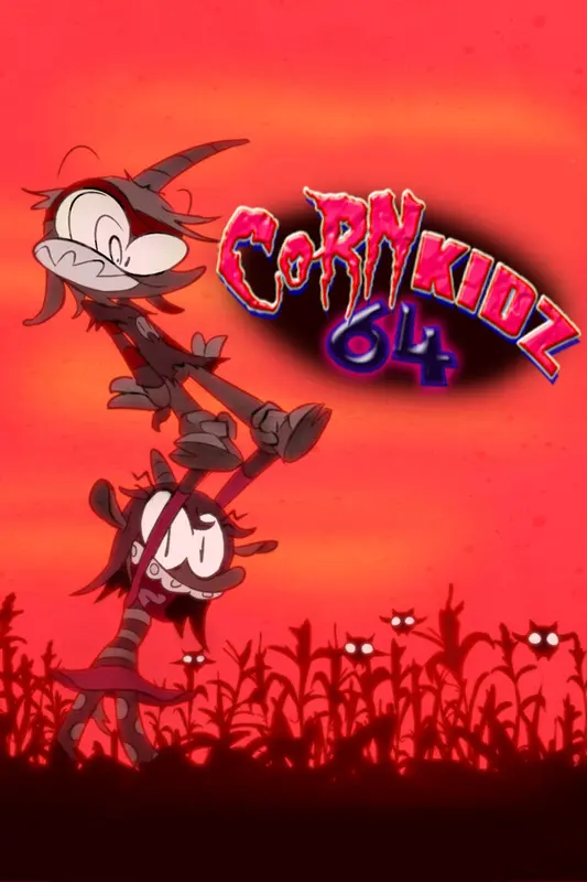 Corn Kidz 64 — Steam, Standard