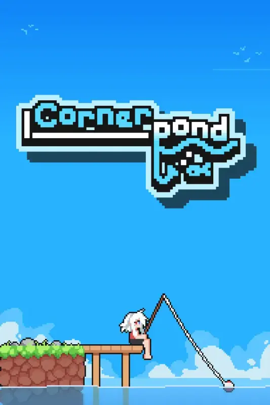 Cornerpond — Steam, Standard