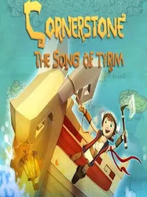 Cornerstone: The Song of Tyrim — Steam, Standard
