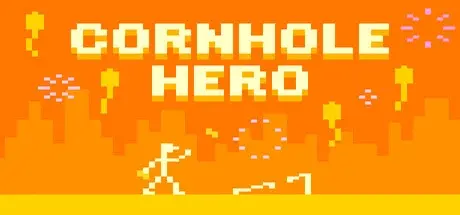 Cornhole Hero — Steam, Standard