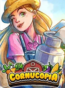 Cornucopia — Steam, Standard