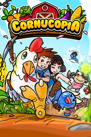 Cornucopia — Steam, Standard