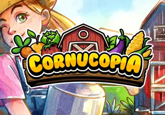 Cornucopia EN — Steam, Standard