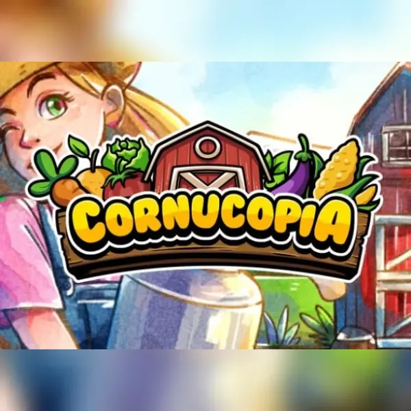 Cornucopia — Steam, Standard