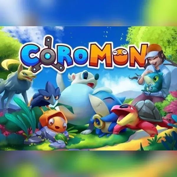 Coromon — Steam, Standard