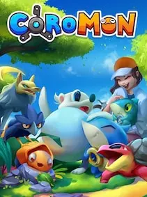Coromon — Steam, Standard