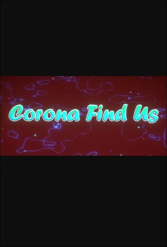 Corona Find Us — Steam, Standard