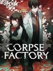 CORPSE FACTORY — Steam, Standard
