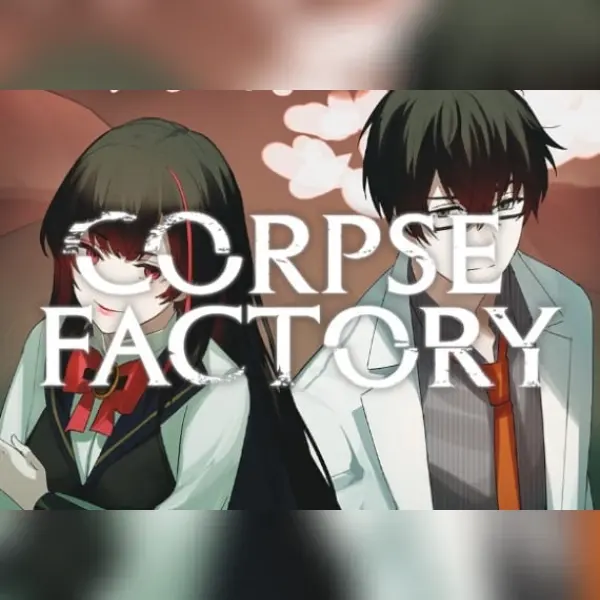 CORPSE FACTORY — Steam, Standard