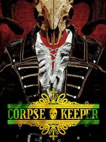Corpse Keeper — Steam, Standard