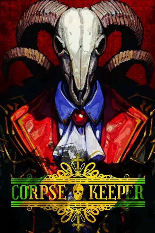 Corpse Keeper — Steam, Standard