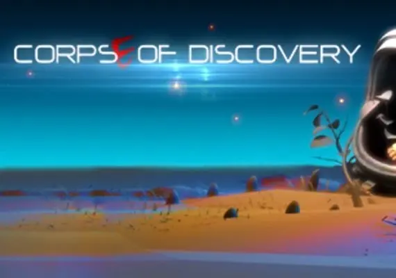 Corpse of Discovery EN — Steam, Standard