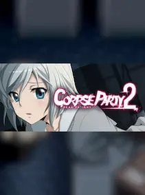 Corpse Party 2: Dead Patient — Steam, Standard